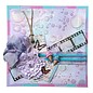 Joy!Crafts / Jeanine´s Art, Hobby Solutions Dies /  timbre transparent: filmstrip