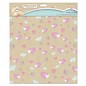 Forever Friends Forever Friends, fabric adhesive with heart