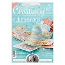 Bücher, Zeitschriften und CD / Magazines Creative magasin