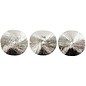 Schmuck Gestalten / Jewellery art 3 esclusivi dischi ad arco, di dimensioni 10x10x1 mm