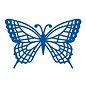 Marianne Design Bokse og preging mal: Butterfly
