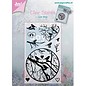 Joy!Crafts / Jeanine´s Art, Hobby Solutions Dies /  Transparent stamp, branches with birds
