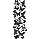 Marianne Design Stanz- und Prägeschablone: Schmetterlinge