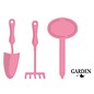 Marianne Design Punching and embossing template: garden tool