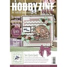 Bücher, Zeitschriften und CD / Magazines Hobby Zeitschrift: Hobbyzine Plus 5
