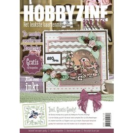 Bücher, Zeitschriften und CD / Magazines Hobby Revista: Hobbyzine Plus 5