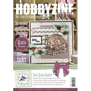 Bücher, Zeitschriften und CD / Magazines Hobby Magazine: Hobbyzine Plus 5