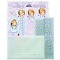 BASTELSETS / CRAFT KITS Bastelset: Comunione