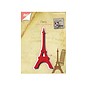Joy!Crafts / Jeanine´s Art, Hobby Solutions Dies /  Stanz- und Prägeschablonen: Eiffelturm