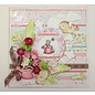 Joy!Crafts / Jeanine´s Art, Hobby Solutions Dies /  I timbri trasparenti: primavera, bambino