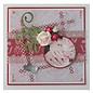 Joy!Crafts / Jeanine´s Art, Hobby Solutions Dies /  Cutting and embossing stencils, borders - lines