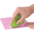 BASTELZUBEHÖR, WERKZEUG UND AUFBEWAHRUNG Glue Roller with removable adhesive dots