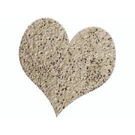 Embossing Powder 10g glitter koper