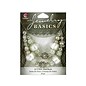 Schmuck Gestalten / Jewellery art Bijoux élaborer ensemble avec des perles de verre et argent antique