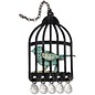 Sizzix Sizzix Bigz par Tim Holtz, oiseau en cage