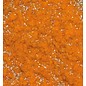 BASTELZUBEHÖR, WERKZEUG UND AUFBEWAHRUNG Velvet in polvere, Sparkling Orange, 10ml