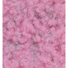 BASTELZUBEHÖR, WERKZEUG UND AUFBEWAHRUNG Velvet pulver, Sparkling Pink, 10ml