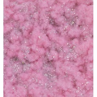BASTELZUBEHÖR, WERKZEUG UND AUFBEWAHRUNG Velvet pulver, Sparkling Pink, 10 ml