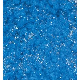 BASTELZUBEHÖR, WERKZEUG UND AUFBEWAHRUNG Velvet in polvere, blu Sparkling, 10ml