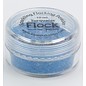 BASTELZUBEHÖR, WERKZEUG UND AUFBEWAHRUNG Velvet powder, Sparkling blue, 10ml