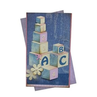 Joy!Crafts / Jeanine´s Art, Hobby Solutions Dies /  pochoirs poinçonnage et gaufrage, artisanat Joy, blocs de Mery