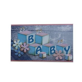 Joy!Crafts / Jeanine´s Art, Hobby Solutions Dies /  Punzonatura e goffratura stencil, Gioia artigianato, blocchi di Mery