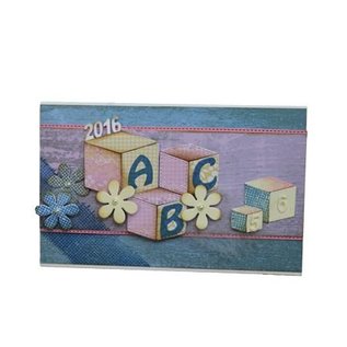 Joy!Crafts / Jeanine´s Art, Hobby Solutions Dies /  Punching and embossing stencils, Joy Crafts, Mery's Blocks