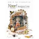 Bücher, Zeitschriften und CD / Magazines Noor Design Zeitschrift 2015-nr.8