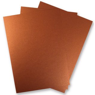Karten und Scrapbooking Papier, Papier blöcke papier 3 Feuille métallique