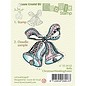 Leane Creatief - Lea'bilities und By Lene Sellos transparentes, campanas Doodle