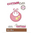 Cottage Cutz Coupe et de gaufrage pochoirs CottageCutz, Sujet: Baby