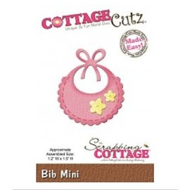 Cottage Cutz Kutte og prege sjablonger CottageCutz, Emne: Baby