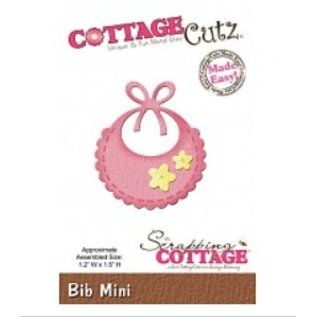 Cottage Cutz Corte y estampado en relieve plantillas CottageCutz, Tema: Bebé