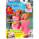 Bücher, Zeitschriften und CD / Magazines A4 Arbejde magasin: Hobby Handig NL