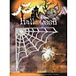 Yvonne Creations Stamping and Embossing stencil, Yvonne Creations, Halloween Spider Web