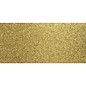 Karten und Scrapbooking Papier, Papier blöcke A4 håndværk karton: glitter, guld