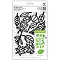 Docrafts / X-Cut Corte y estampado en relieve plantillas Xcut Grande: Hojas