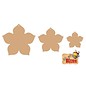 Objekten zum Dekorieren / objects for decorating Objects for decoration, flower MDF