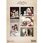 Nellie Snellen Decoupage sheet vintage Christmas boys