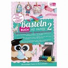 Bücher, Zeitschriften und CD / Magazines Boek: knutselen met Papier Nr 2