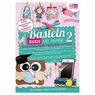 Bücher, Zeitschriften und CD / Magazines Buch, Basteln mit Papier 2