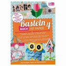 Bücher, Zeitschriften und CD / Magazines NEU: Buch, Basteln mit Papier 4