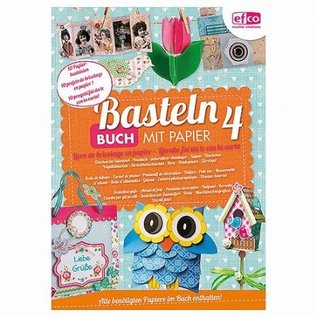 Bücher, Zeitschriften und CD / Magazines Libro alemán, Productos artesanales de papel 4