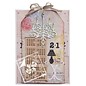 Joy!Crafts / Jeanine´s Art, Hobby Solutions Dies /  Transparent stamps, Joy, Love Home