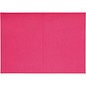 KARTEN und Zubehör / Cards Briefkarten, Größe 10,5x15 cm,pink/rosa, 10 Stück