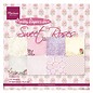 Marianne Design Designerblock, Sweet Roses