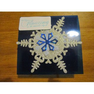 Spellbinders und Rayher Spellbinders Stamping and Embossing stencil, metal stencil Shapeabilities