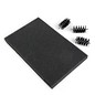 Sizzix Sizzix Accessoires, Spare Brush & Foam Mat