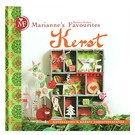 Bücher, Zeitschriften und CD / Magazines Libro di Natale con molti progetti per la fabbricazione della carta e decorazioni natalizie