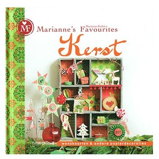 Bücher, Zeitschriften und CD / Magazines Livre de Noël avec de nombreux projets pour l'élaboration de cartes et décorations de Noël